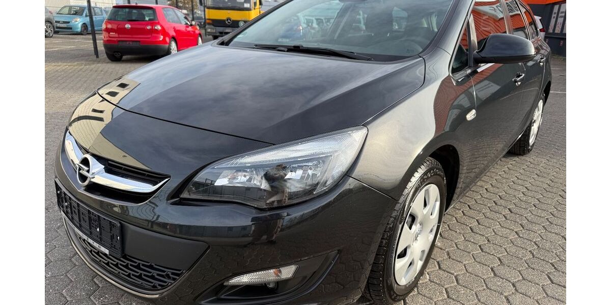 Opel Astra 91.618 km 8.690 &euro; Weilerswist 53919