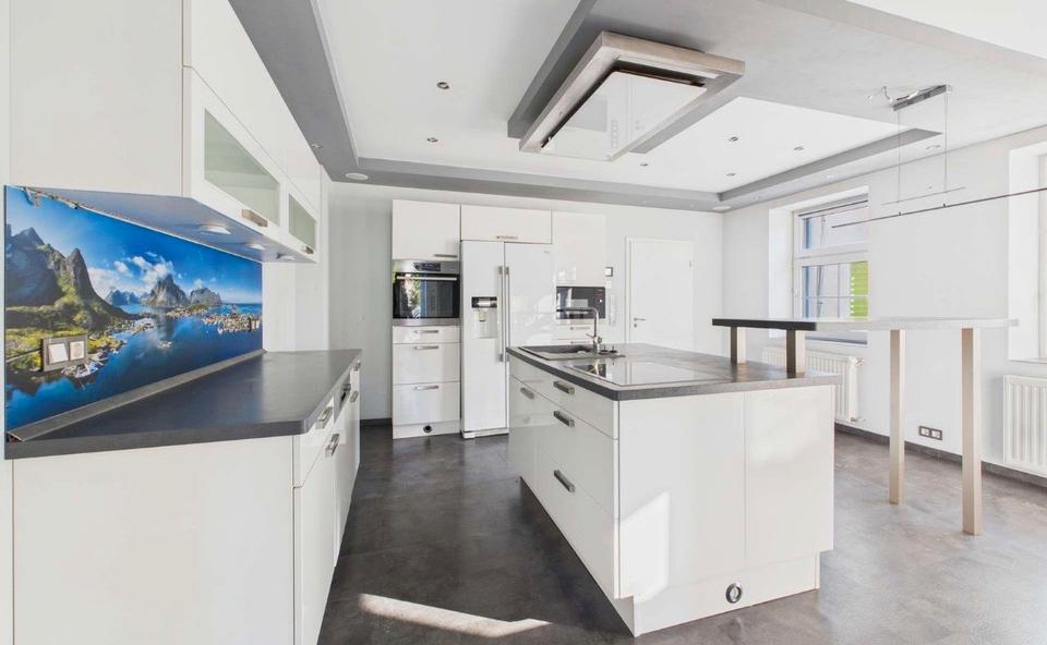 Einfamilienhaus Calbe (Saale) - 5 Zimmer, 154 m&sup2;, 199.000&euro; | Angebot:26727017