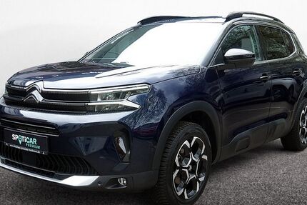 Citroen C5 Aircross 29.987 km 20.880 &euro; Heilbronn 74074