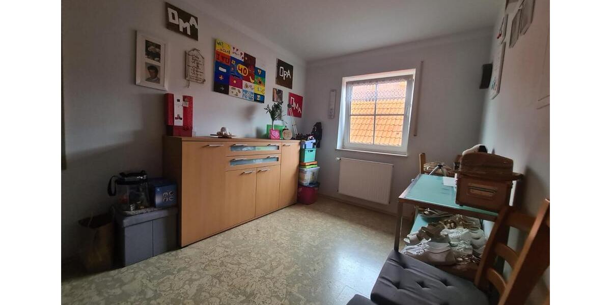 Einfamilienhaus Bischberg - 5 Zimmer, 116 m&sup2;, 635.000&euro; | Angebot:26504142