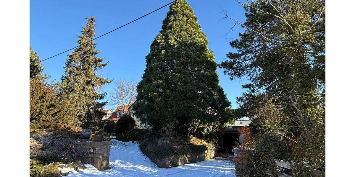 Einfamilienhaus Wilsdruff Braunsdorf - 5 Zimmer, 160 m&sup2;, 275.000&euro; | Angebot:24690795