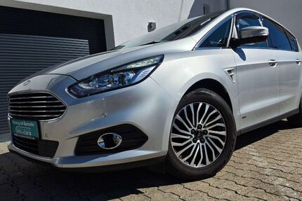 Ford S-Max 199.000 km 11.000 &euro; Stuttgart 70563