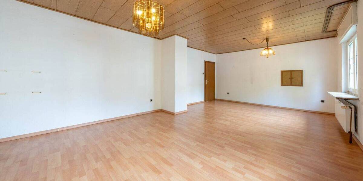 Einfamilienhaus Lünen Brambauer - 3 Zimmer, 87 m&sup2;, 595.000&euro; | Angebot:26787399