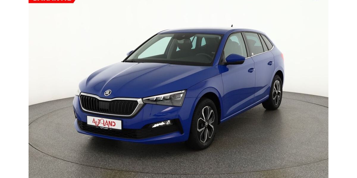 Skoda Scala 61.822 km 18.950 &euro; Bautzen 02625