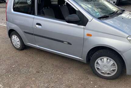 Daihatsu Cuore 85.000 km 2.499 &euro; Kiel 24148