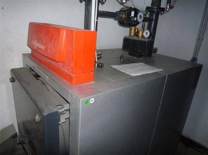 Gewerbeobjekt Vellmar Niedervellmar - 5.000&euro; | Angebot:25152784