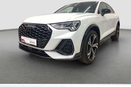 Audi Q3 19.664 km 32.980 € Fürth 90763