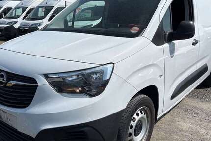Opel Combo 23.500 km 15.950 &euro; Bad Langensalza 99947