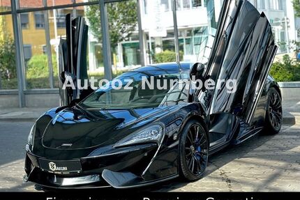 McLaren 570S
