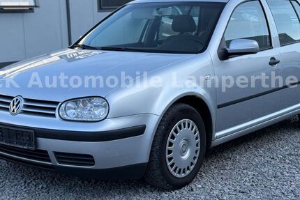 VW Golf 259.000 km 2.000 &euro; Lampertheim 68623