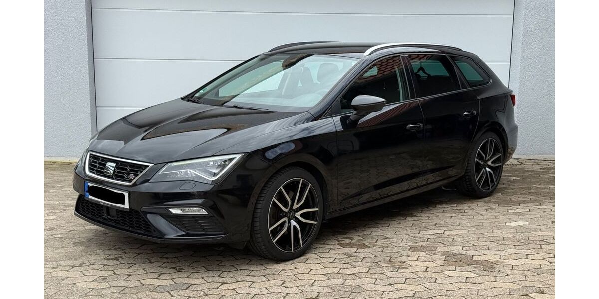 Seat Leon 185.000 km 11.799 &euro; Wiesbaden 65201