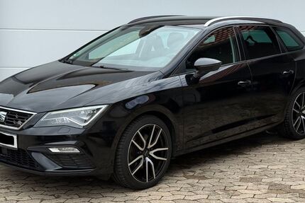 Seat Leon 186.500 km 11.399 &euro; Wiesbaden 65201