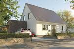 Das variable Haus mit Wohlfühlgarantie in Neu-Eichenberg OT Marzhausen - Einfach genießen...