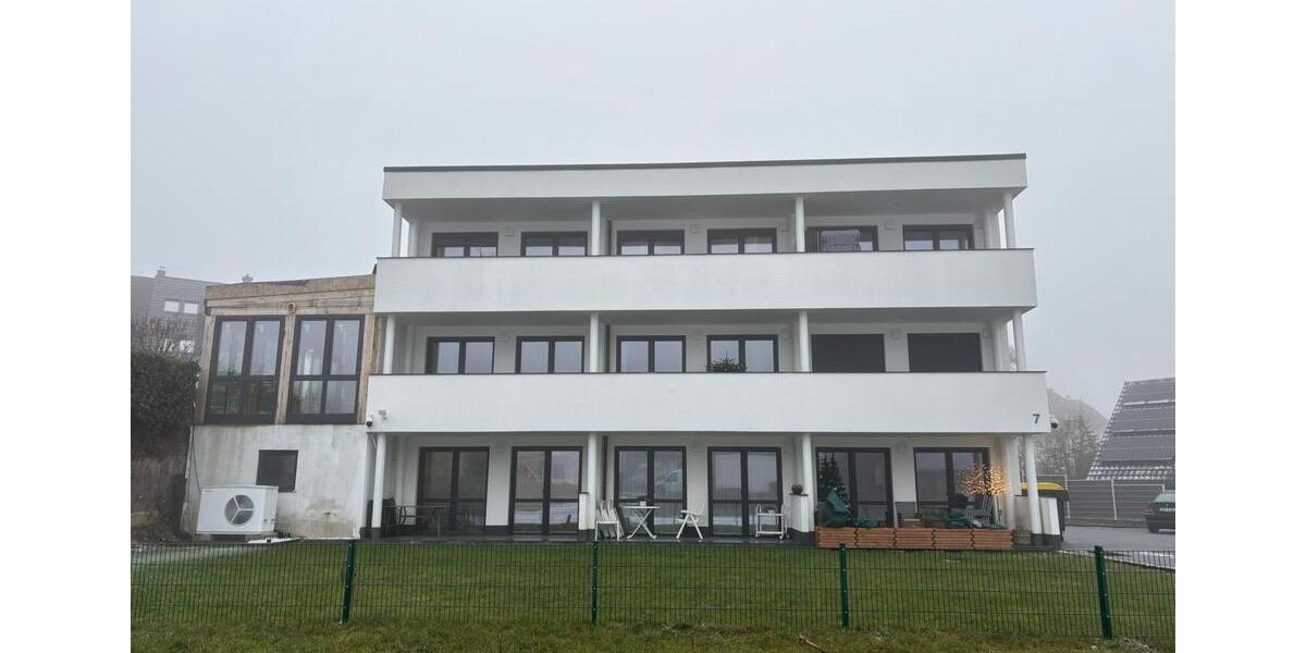 Etagenwohnung Kierspe - 2 Zimmer, 62 m&sup2;, 240.000&euro; | Angebot:25629902