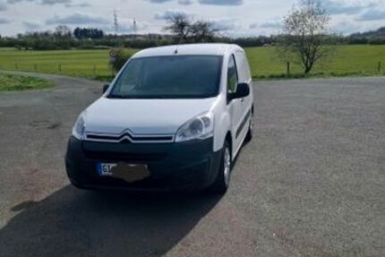 Citroen Berlingo 205.000 km 7.899 &euro; Staufenberg 35460
