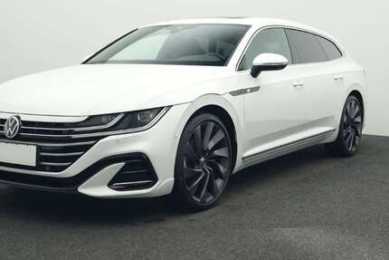 VW Arteon 22.200 km 34.750 &euro; Mühlhausen 92360