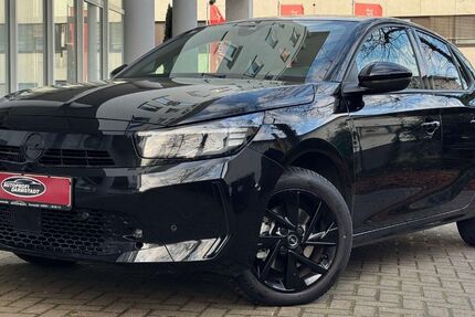 Opel Corsa 13.000 km 20.499 &euro; Darmstadt 64293