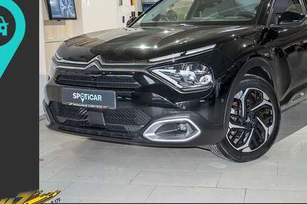 Citroen C4 19.633 km 18.650 &euro; Zeesen 15711