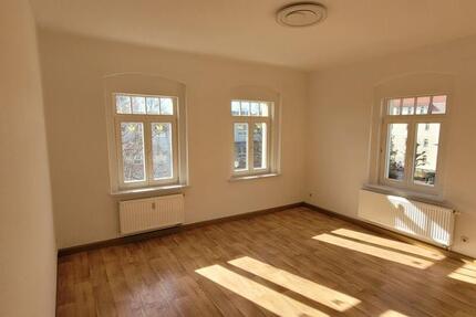 Wohnung Löbau - 2 Zimmer, 55 m&sup2;, 330&euro; | Angebot:25432937