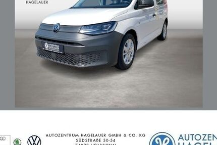 VW Caddy 90.792 km 19.973 € Heilbronn 74072