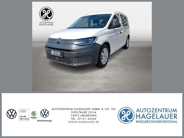 VW Caddy 90.792 km 19.973 € Heilbronn 74072