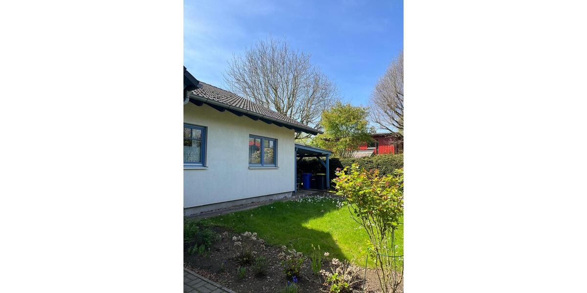 Bungalow Beverungen - 4 Zimmer, 113 m&sup2;, 269.000&euro; | Angebot:26451884