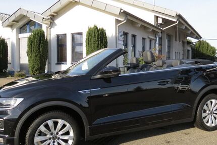 VW T-Roc 9.075 km 26.900 &euro; Sasbach 77880