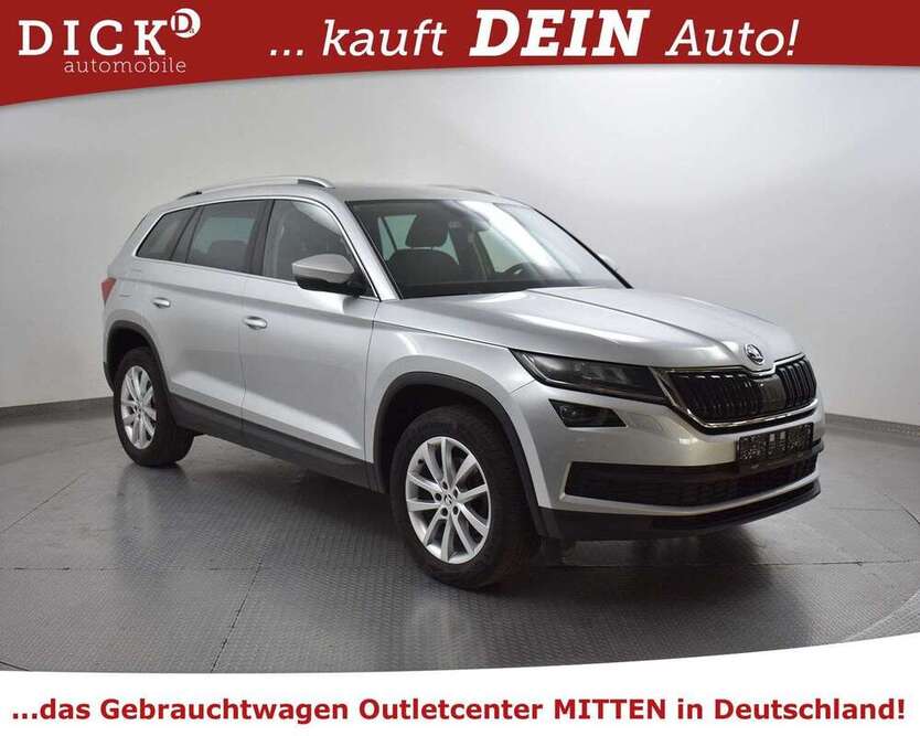 Kodiaq