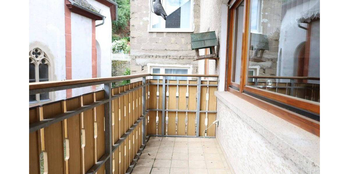 Reihenendhaus Niederheimbach - 7 Zimmer, 139 m&sup2;, 149.000&euro; | Angebot:26932098
