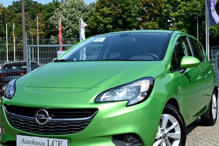 Opel Corsa 107.391 km 8.289 &euro; Laatzen 30880