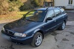 Baleno Kombi