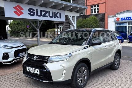 Suzuki Vitara 1.501 km 25.450 &euro; Eisenach 99817