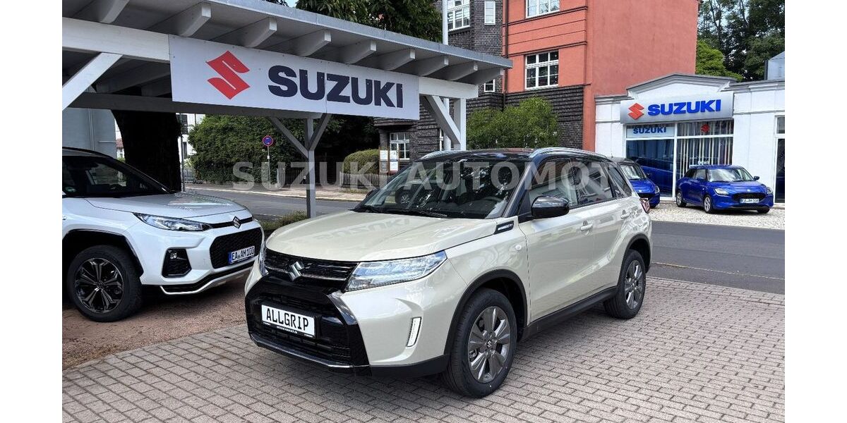 Suzuki Vitara 1.501 km 25.450 &euro; Eisenach 99817