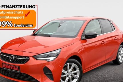 Opel Corsa 33.457 km 13.979 € Elsdorf (bei Köln) 50189
