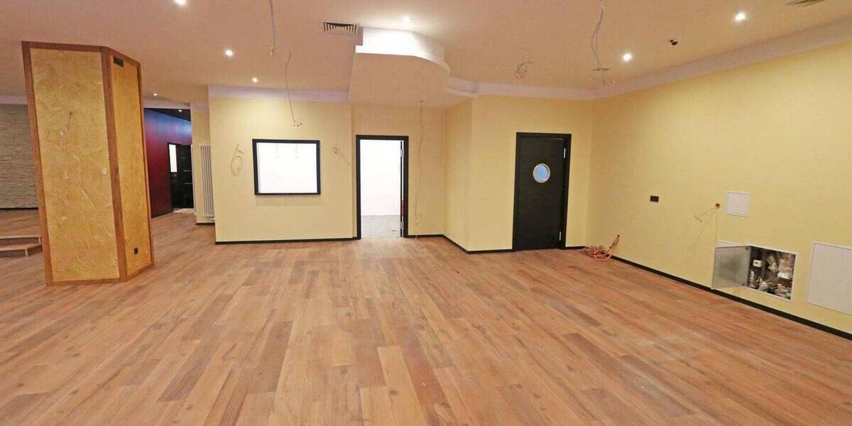 Gewerbeobjekt Wetter (Ruhr) Alt-Wetter - 1.800&euro; | Angebot:23942045