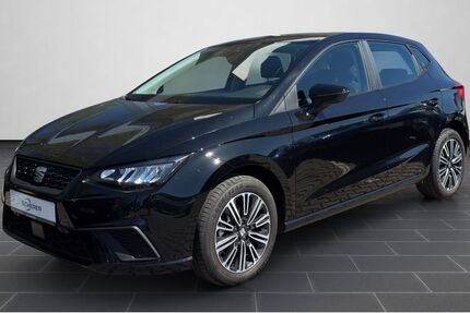 Seat Ibiza 19.105 km 16.500 &euro; Ludwigshafen 67063