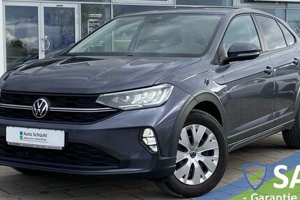 VW Taigo 25.708 km 16.548 &euro; Schrobenhausen-Edelshsn. 86529