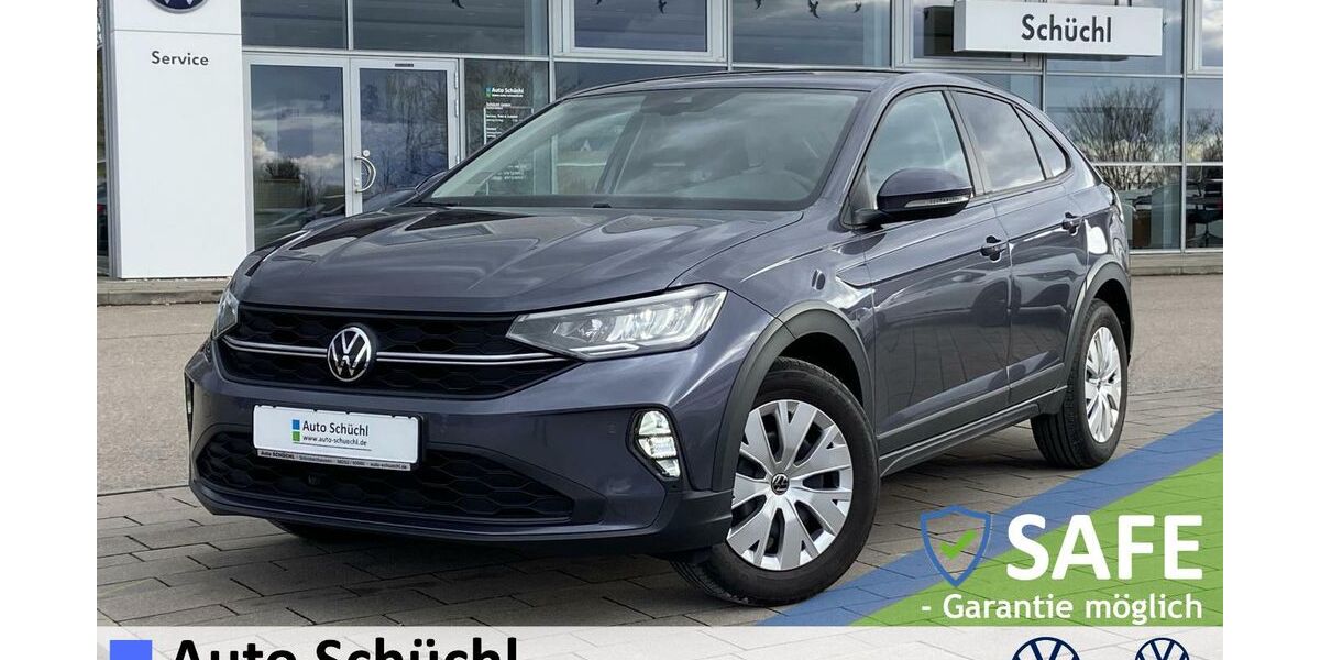 VW Taigo 25.708 km 16.548 &euro; Schrobenhausen-Edelshsn. 86529