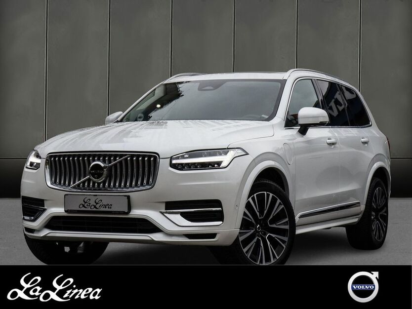 Volvo XC90 19.800 km 60.890 € Köln / Porz 51149