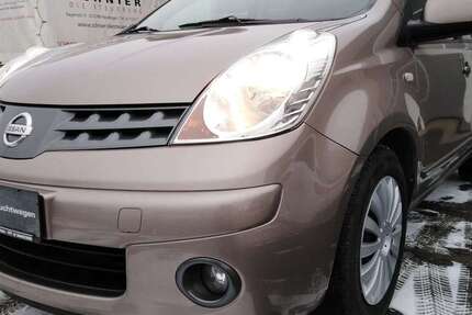 Nissan Note 138.680 km 3.200 &euro; Reutlingen 72768