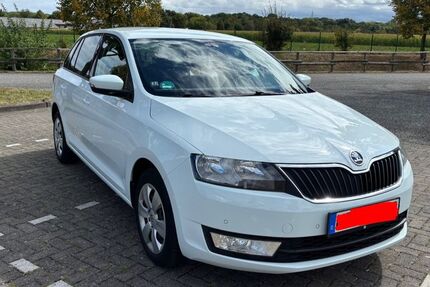 Skoda Rapid 133.000 km 6.500 € Kerpen 50170