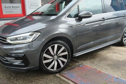 VW Touran 120.000 km 19.500 &euro; Solingen 42697