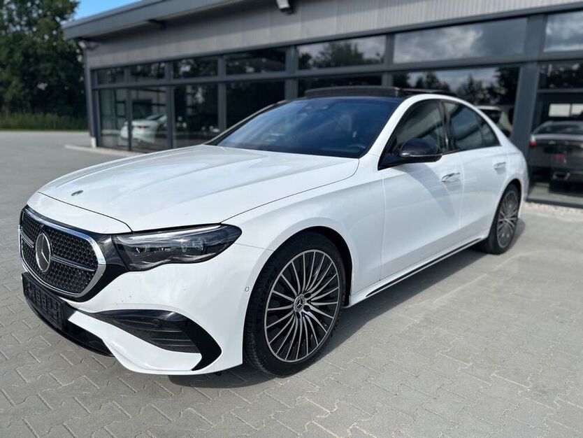 E 220