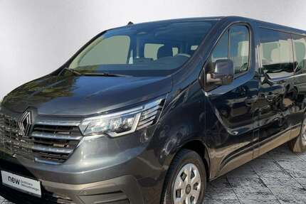 Renault Trafic 49.500 km 31.980 &euro; Lübeck 23560