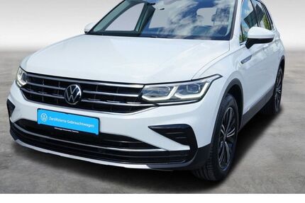 VW Tiguan 49.580 km 26.390 &euro; Chemnitz 09113