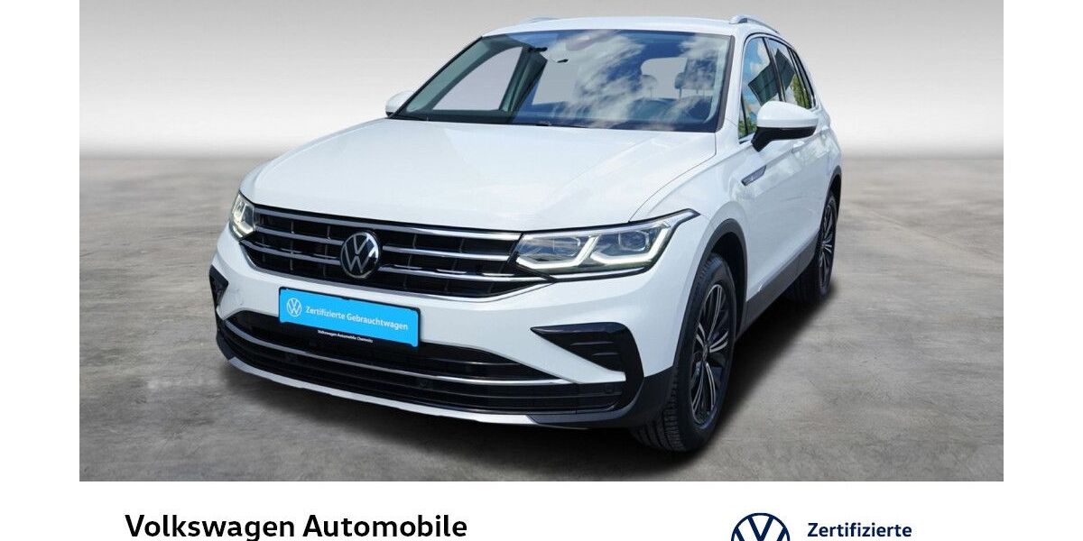 VW Tiguan 49.580 km 26.390 &euro; Chemnitz 09113