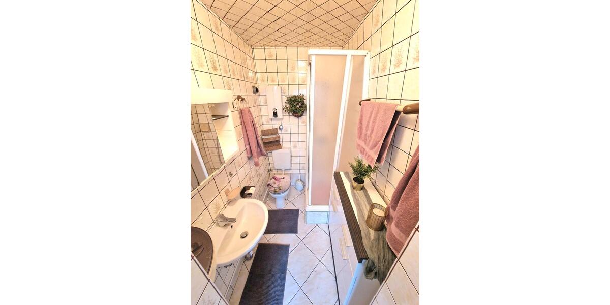 Bungalow Berlin Treptow-Köpenick - 3 Zimmer, 55 m&sup2;, 45.000&euro; | Angebot:27244911