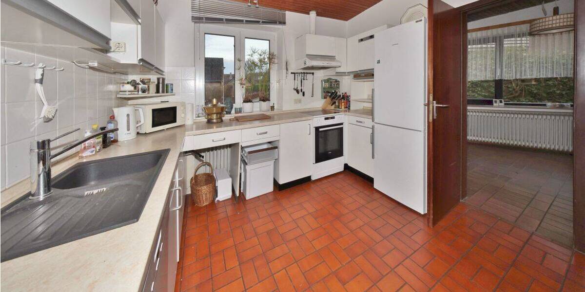 Einfamilienhaus Sande - 6 Zimmer, 140 m&sup2;, 290.000&euro; | Angebot:26834382