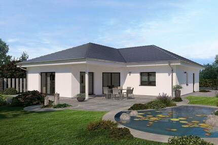 Haus Radebeul - 4 Zimmer, 142 m&sup2;, 281.919&euro; | Angebot:24608563