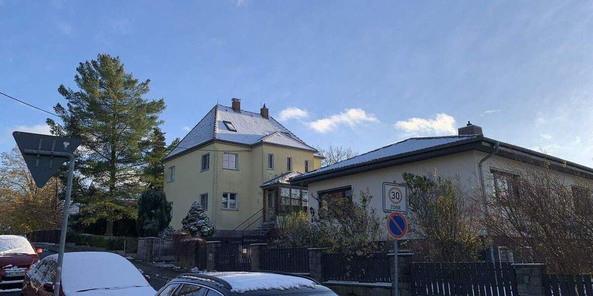 Grundstück Moritzburg / Friedewald Friedewald - 795.000&euro; | Angebot:24723175
